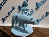 0.12mm layer, 3 walls, 10% infill