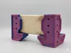 BenchWorks Lite - 3 walls, 15% gyroid infill
