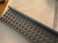 0.2mm layer, 2 walls, 100% infill