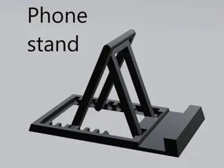 Phone stand