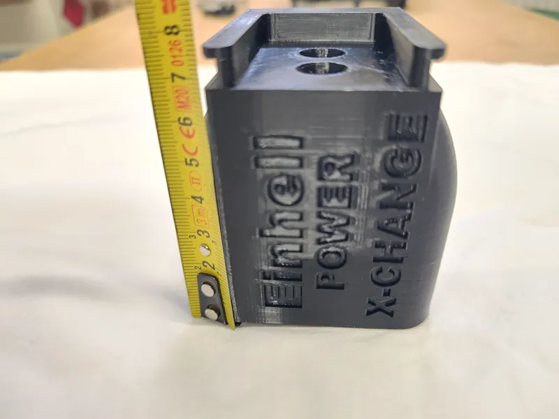 Einhell Tool Holder Power X-Change