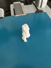 0.2mm nozzle, 0.05mm layer, 3 walls, 15% infill