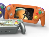 Coque portable Ashida pour Wii — photo 3