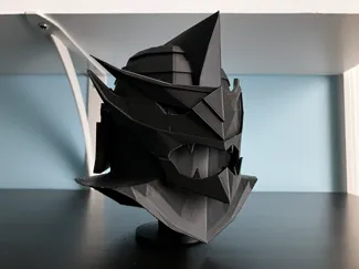 Rogue Lineage DSK Helmet