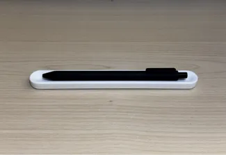 Simple Desktop Pen Display