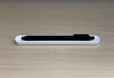 Simple Desktop Pen Display
