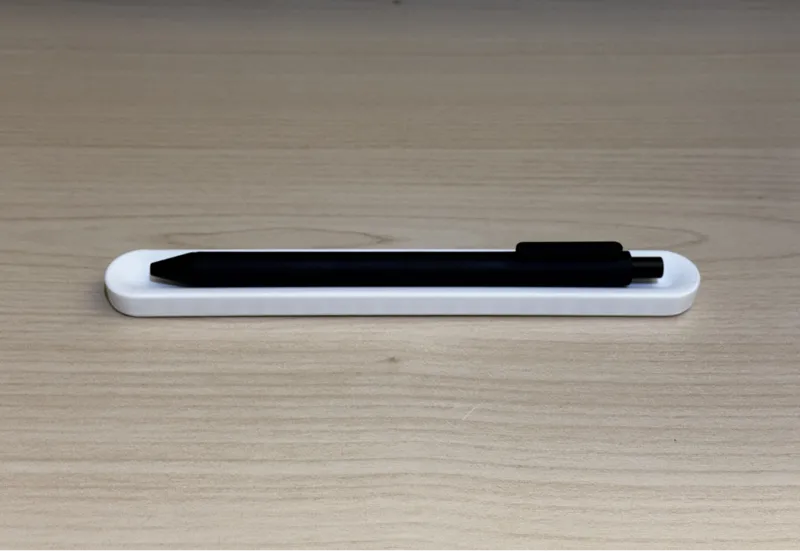 Simple Desktop Pen Display