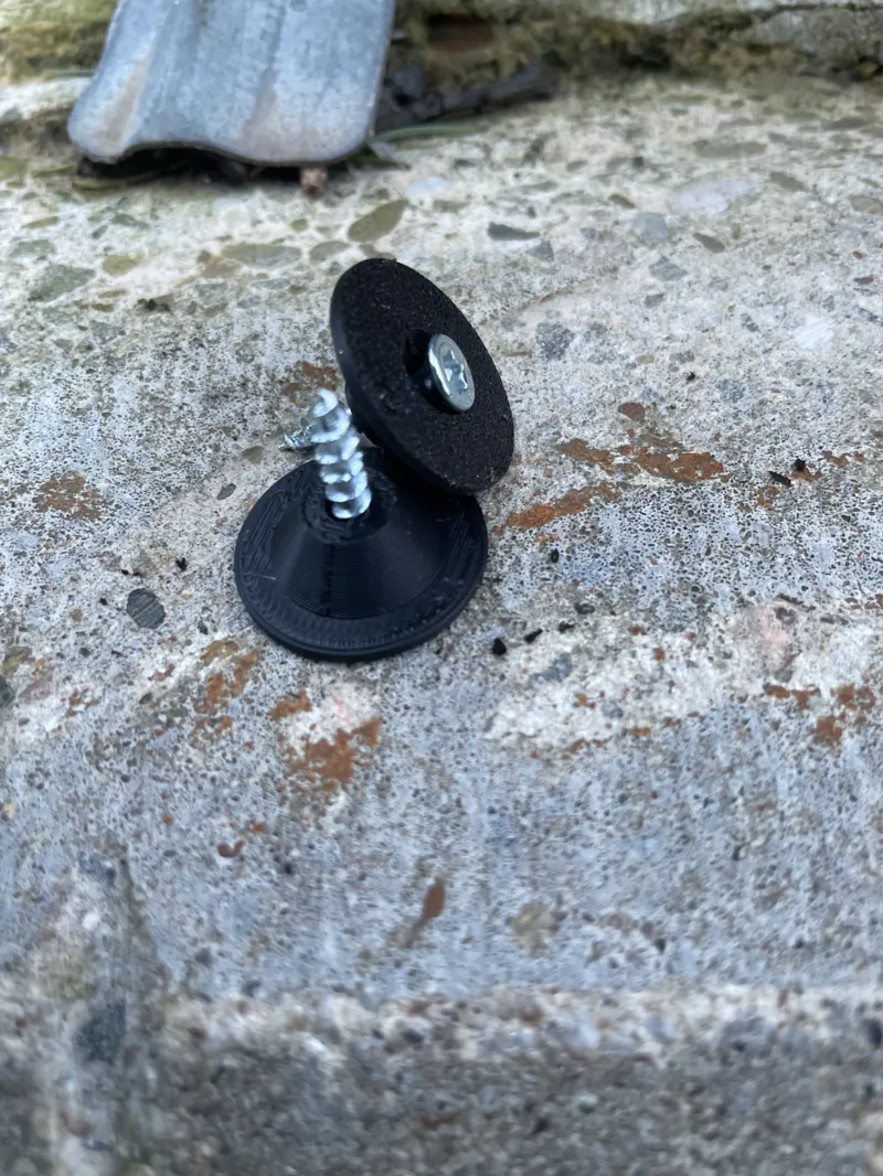 Sealing rings for Raised bed liner (Bubble Wrap)