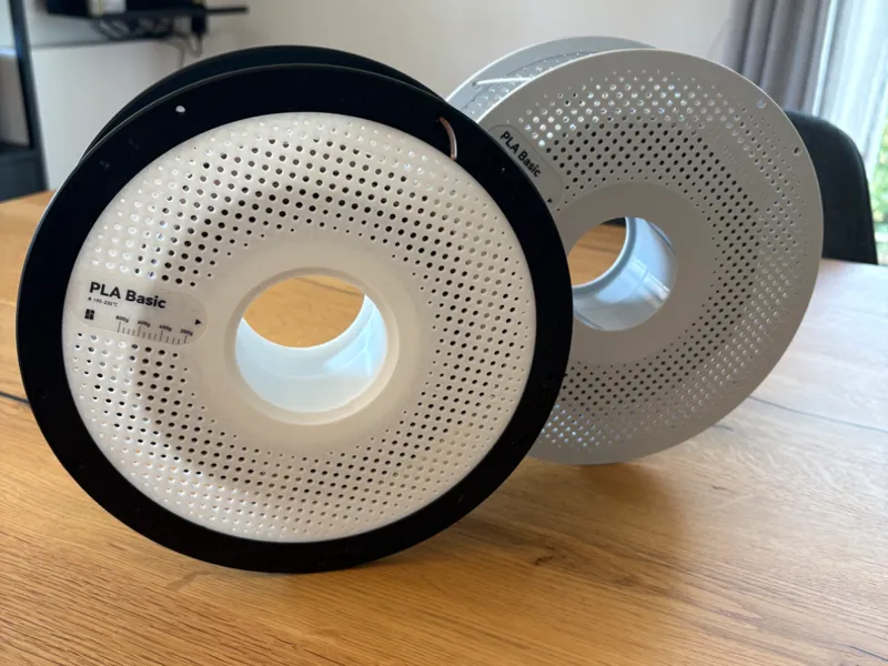 Bambu lab Mini Spool AMS Adapter