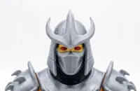 Head with Face (No AMS)
