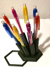 14.5mm Diameter, BIC Mechanical pencils