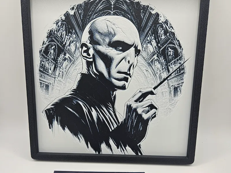 VOLDEMORT