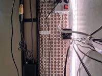 0.2mm layer, 3 walls, 2% infill