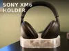 Sony XM6 Holder V2 (Hollowed out for addition of weight)