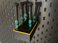 0.2mm layer, 3 walls, 11% infill