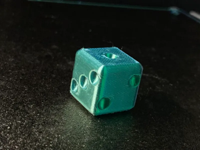die/dice