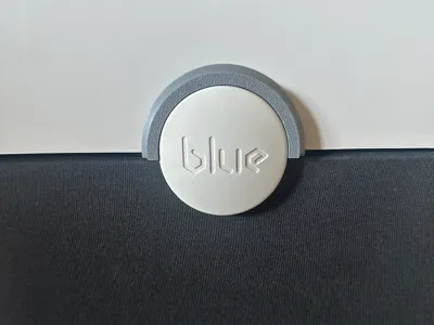 Blueair 211+ Light Blocker