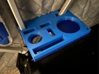 0.6mm nozzle, 0.3mm layer, 4 walls, 8% infill