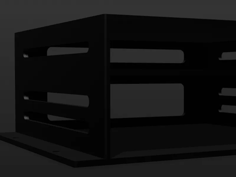 Shelf