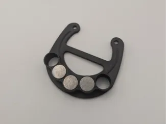 Weight Hanger for VP Ar60 Brass Cover