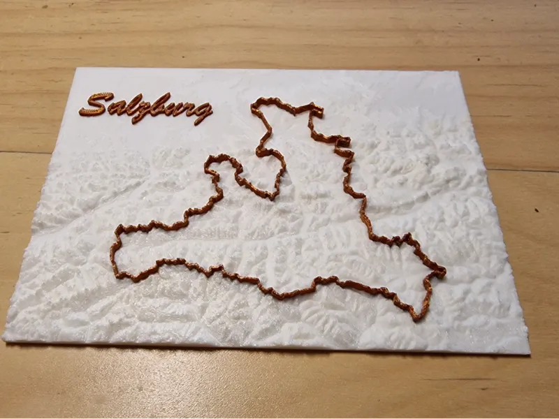 Salzburg (Bundesland in Österreich)