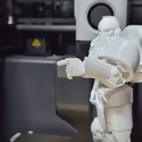Articulated Hands