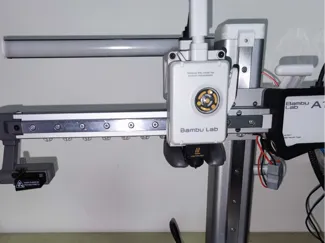 拓竹A1mini补光灯