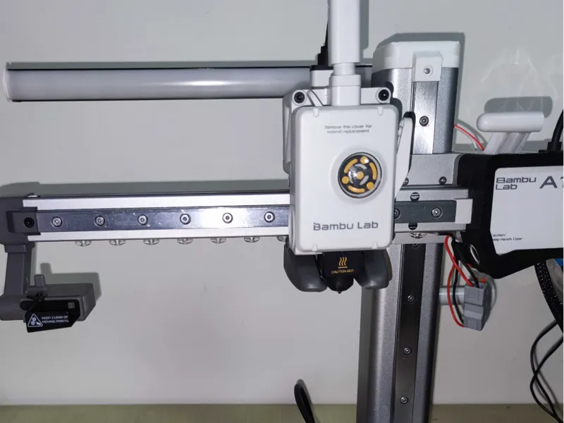 拓竹A1mini补光灯