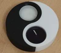 Photophores Yin et Yang — photo 2