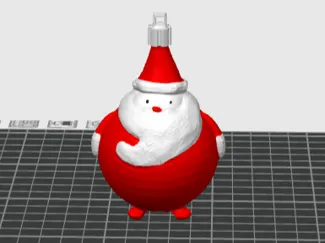 Christmas bauble