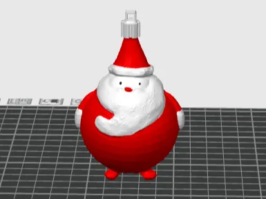 Christmas bauble
