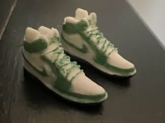 Dummy 13 Jordans