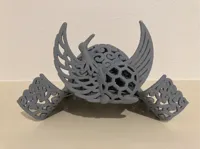 0.12mm layer, 2 walls, 15% infill