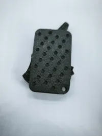 Fidget Clicker antistress print-in-place — photo 3