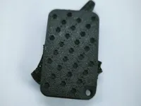 Fidget Clicker antistress print-in-place — photo 1