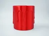 110mm height - 0.2mm layer, 2 walls, 10% infill
