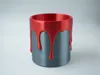 110mm height - X2D optimised 0.2mm layer, 2 walls