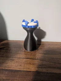 Print by Object - A1MINI - 3 color with AMS .2mm layer