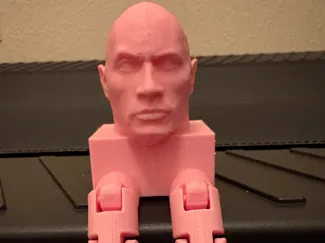 The Rock Box