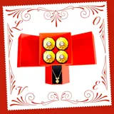 Декорация Surprise Gift Box с изненадващо чекмедже