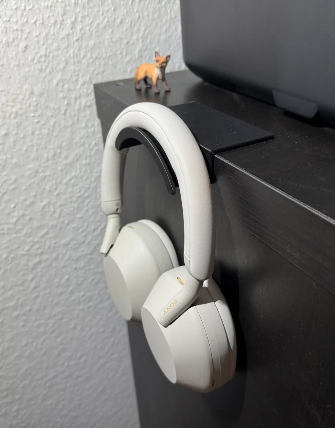 Support pour casque Sony WH-1000XM5