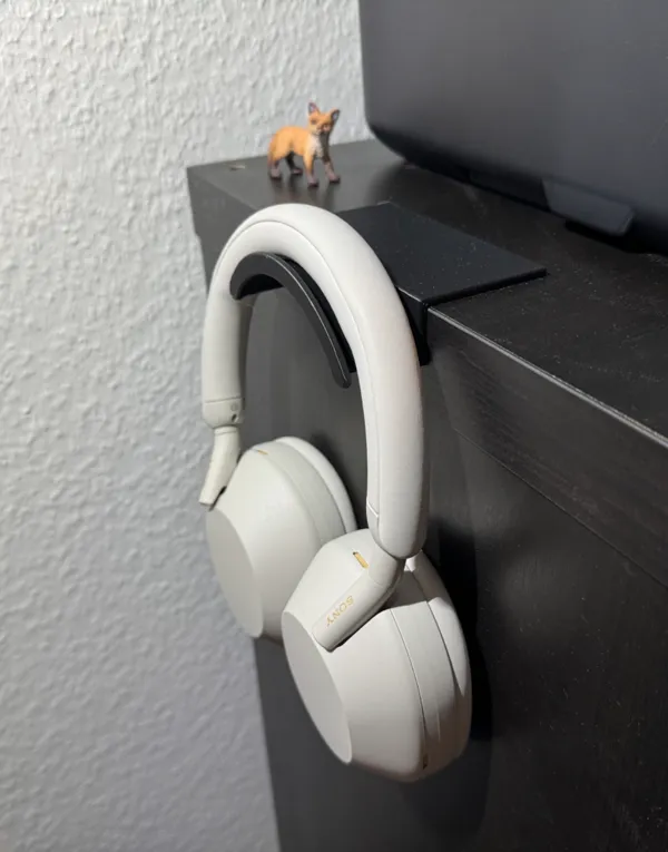 Support pour casque Sony WH-1000XM5