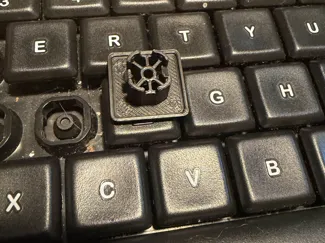 Key For Logitech K250