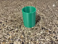0.16mm layer, 2 walls, 15% infill