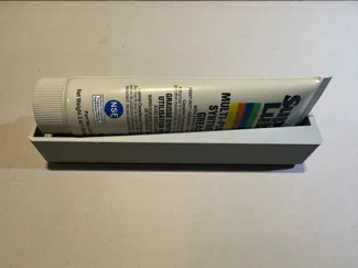 Gridfinity box for Super Lube