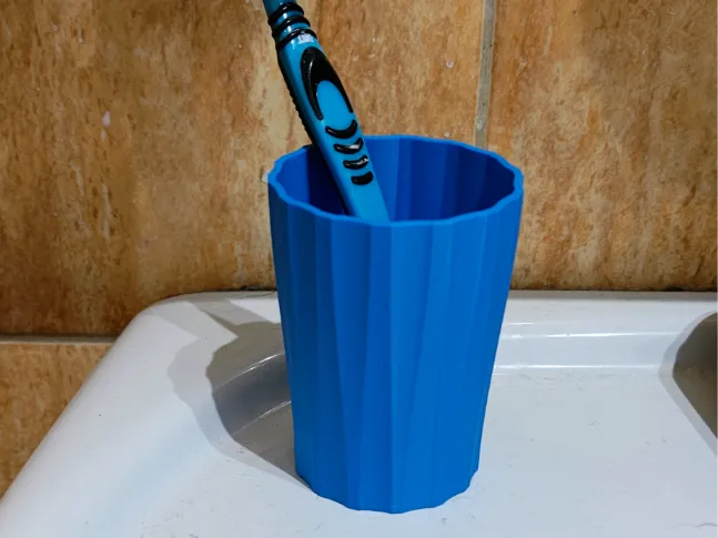 water cup mug