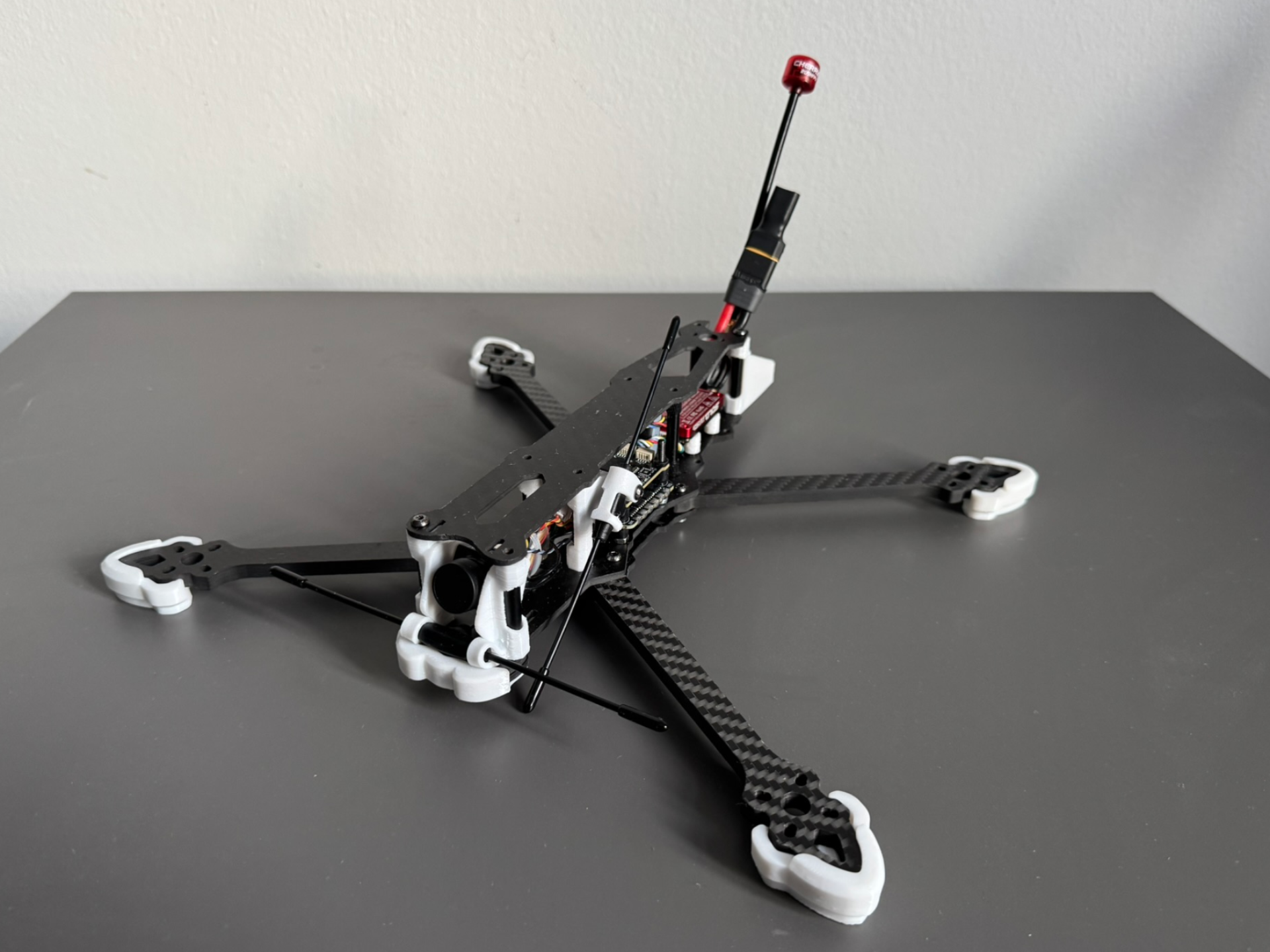 Mark 4 V2 Full TPU Kit