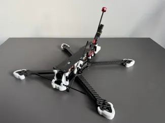 Mark 4 V2 Full TPU Kit