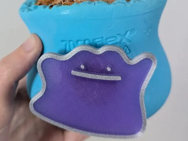 Ditto Toppl Stopper
