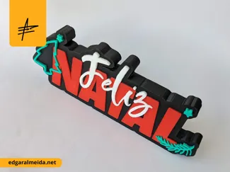 Feliz Natal